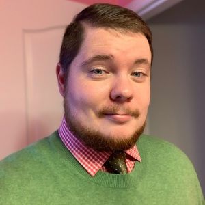 Meet your Posher, Evan